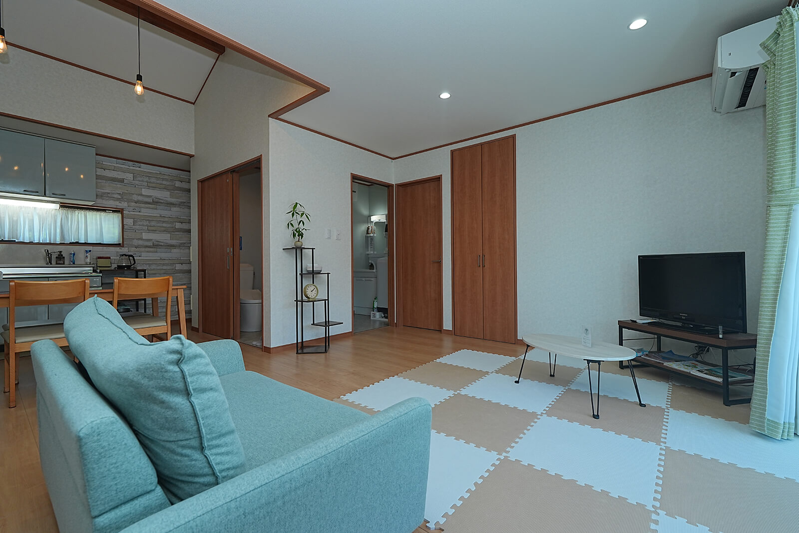 Guest House REMIKA 代表 北川